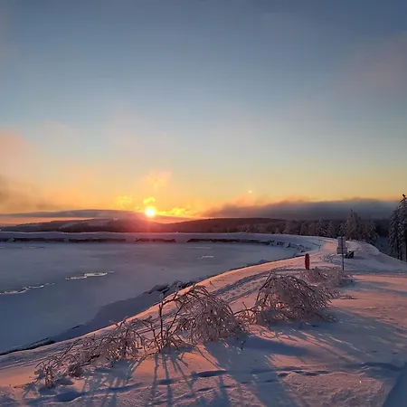 Arendt Inkl Meinecardplus Apartmán