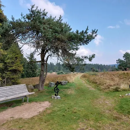 Arendt Inkl Meinecardplus Apartmán