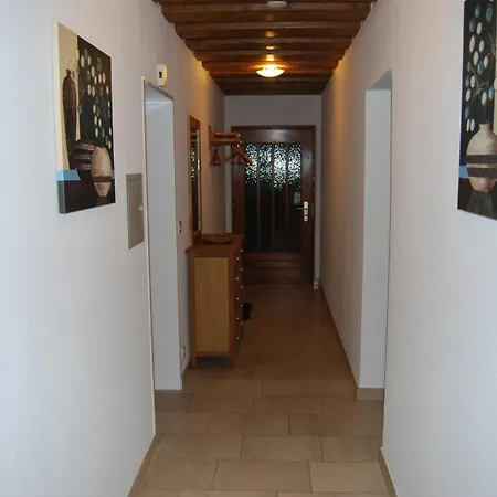 Arendt Inkl Meinecardplus Lejlighed