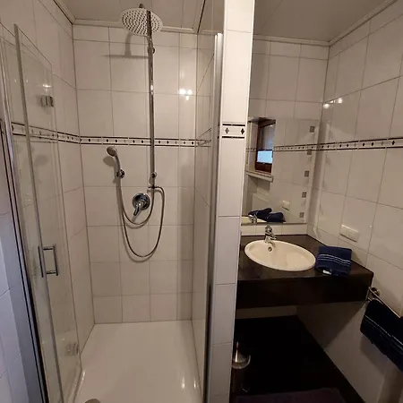 Arendt Inkl Meinecardplus Apartmán Willingen (Upland)