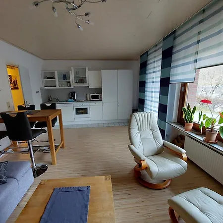 Arendt Inkl Meinecardplus Apartmán