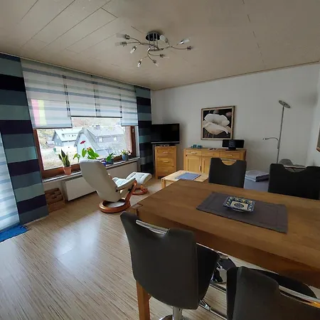 Lejlighed Arendt Inkl Meinecardplus