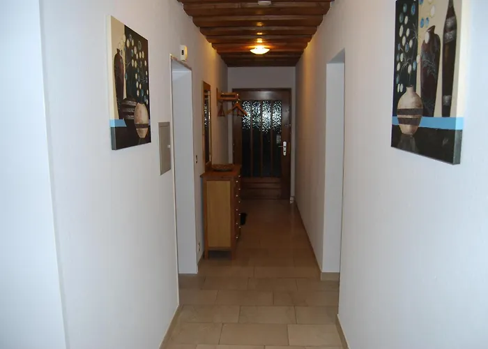 Arendt Inkl Meinecardplus Apartamento