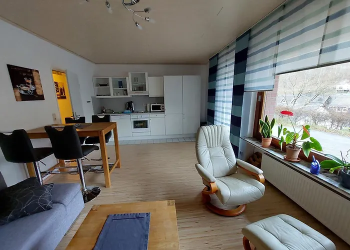 Arendt Inkl Meinecardplus Apartamento