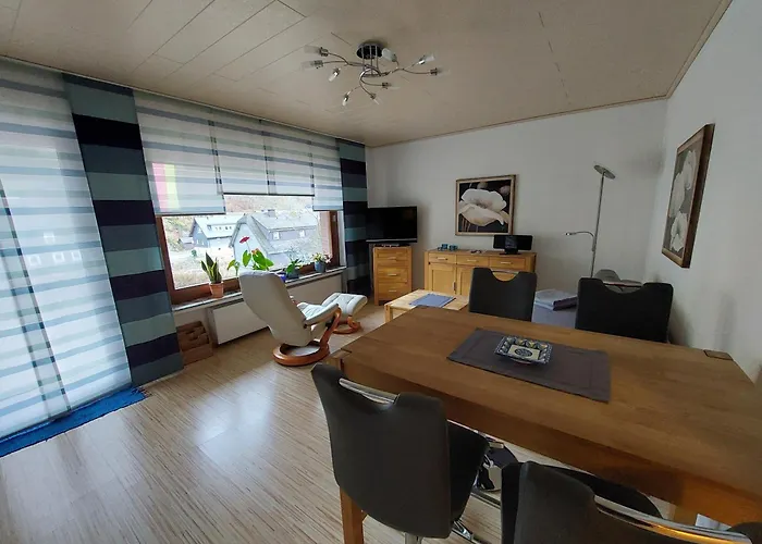 Apartamento Arendt Inkl Meinecardplus